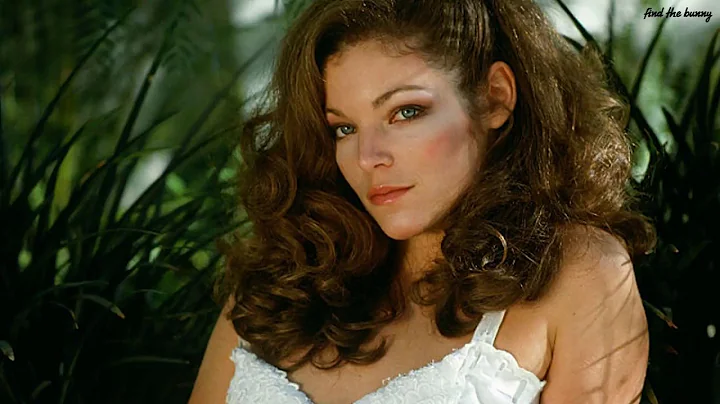 Amy Irving (Jessica Rabbit) - Why Don't You Do Rig...