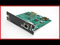 Unlock Complete Control with the UPS Network Management Card 3