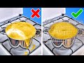 Unexpected Kitchen Hacks That Will Change Your Life