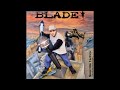 Blade  guerrilla tactics full album