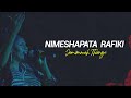 Nimeshapata rafiki live by jemmimah thiongo