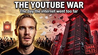 PewDiePie's War: The Day the Internet Went Too Far