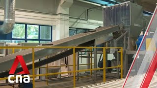 Details 34 tonnes of e-waste collected in 2 weeks through new recycling programme News