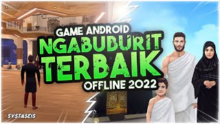 10 Game Android Ngabuburit Islamic Terbaik & Offline 2022 screenshot 1