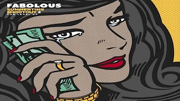 Fabolous - To The Sky ft. Shake