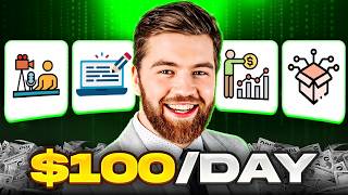 Make Money While You Sleep (7 Passive Income Ideas 2026)