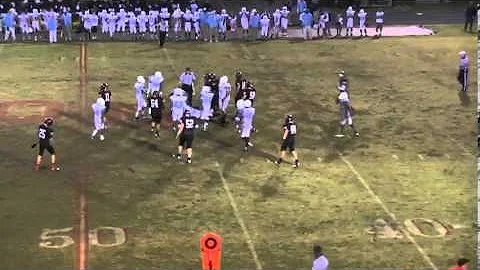 Manuel Brown's Highlights