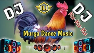 Murga Dance || Ku Ku Ku Song || Murga Song Dj Mix By Dj Zishan Music
