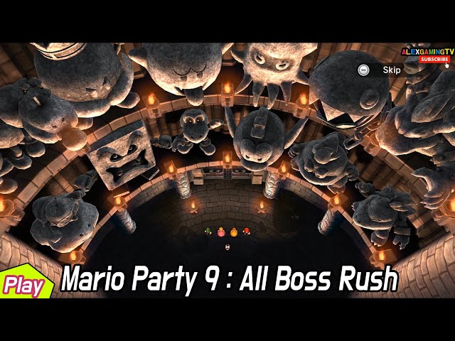 4998 best Boss Rush Super 3 images on Pholder