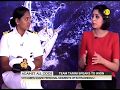 Against all odds  team tarini speaks to wion