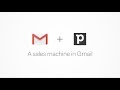 Pipedrive CRM