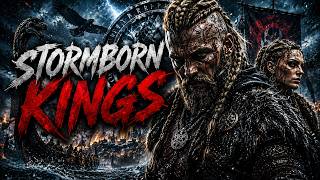 🔥Viking Trap Anthem | Nordic Hip Hop Music