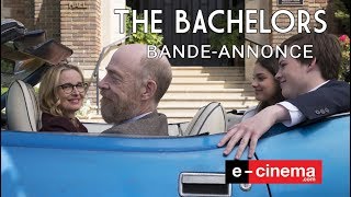 Bande annonce The Bachelors 