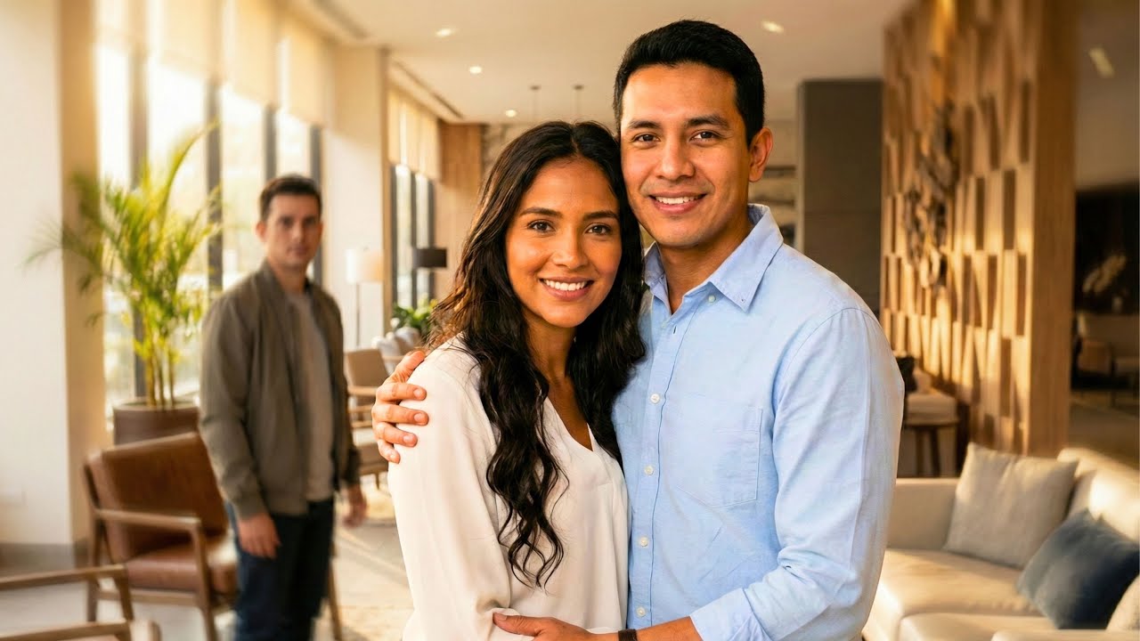 EL CASO QUE PARALIZÓ A COLOMBIA: Un matrimonio perfecto, amantes secretos y dinero de por medio.