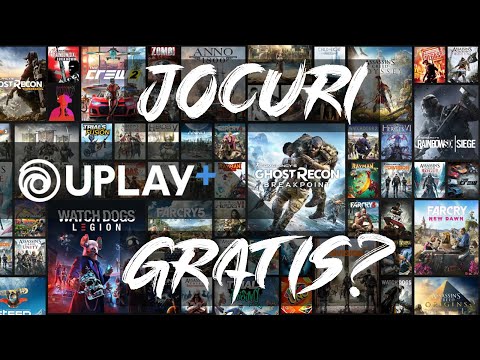 Video: Hackerii Strică Securitatea UPlay De Ubisoft, Capabil Să Descarce Jocuri Gratuit