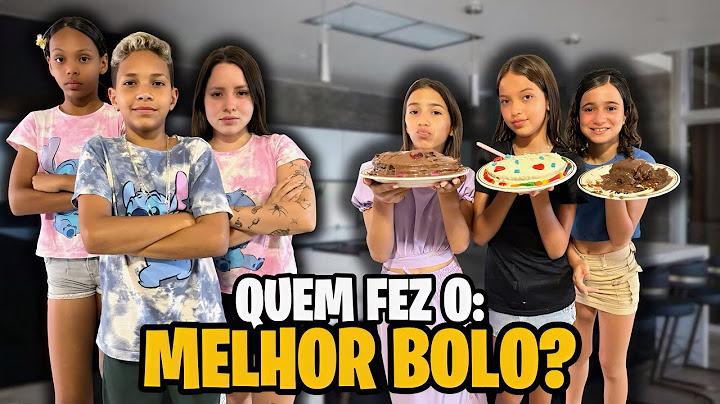 WHO MAKES THE BEST CAKE, WHO DO YOU THINK WILL WIN?