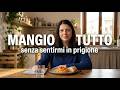 Cristina mangia tutto e non vive più il cibo come una prigione / Metodo FESPA