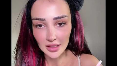 Fjalët e Xheneta Fetahut për këngën e Adrit dhe Ilirianës ku ishte vetë protagoniste