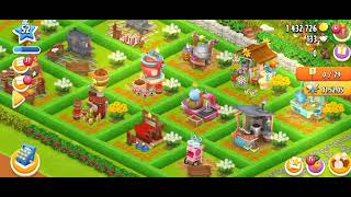 2X Coins - TRUCK EVENTS ~| hayday