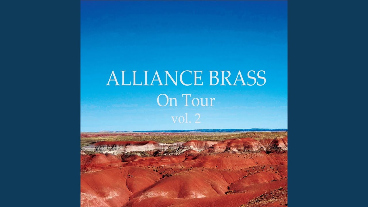 ABQ: On Tour, Vol. 2