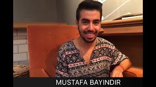 BAY'ındır Styling 11.Bölüm ( Konuk : Özgür ÖZBERK )