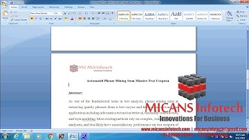 Automated Phrase Mining from Massive Text Corpora