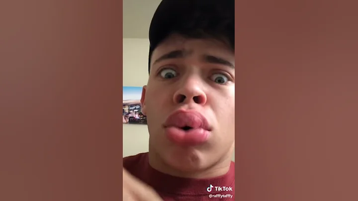 THIS IS NOT GOOD!! #kyliejennerlipchallenge #biglips #fail #foryou #Bad #lipchallenge #foryoupage