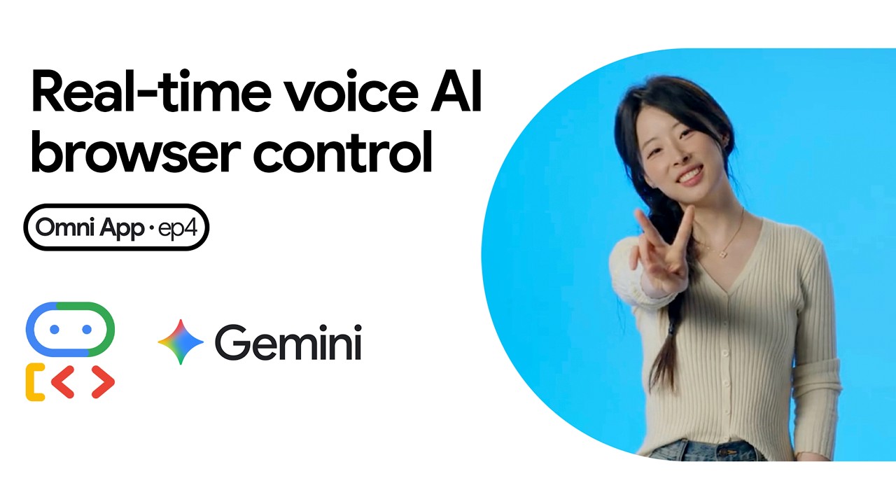 How voice AI agents control your browser
