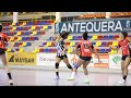 Mucho líder para el Antequera Costa del Sol (26-31)