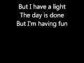 Nirvana - Dumb with lyrics.wmv