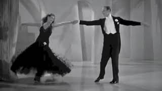 Sway with me Rita Hayworth