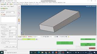 Introduction to Hypermesh Part-2