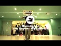 Ryosuke Abe "Be On You Feat. Ne-Yo / Flo Rida" @En Dance Studio SHIBUYA SCRAMBLE