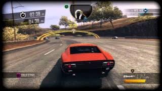 DRIVER San Francisco: Single Player Drive Thru [North America]