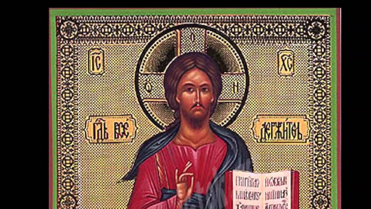 Orthodox Christianity: Understanding Heaven and Earth