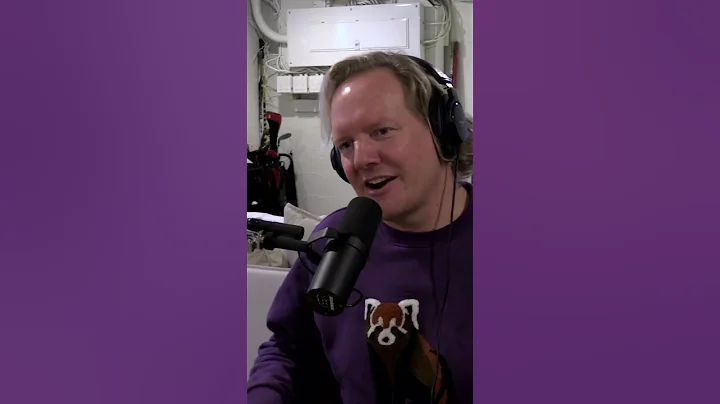 Jonathan Torrens on the birth of J Roc