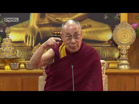 Далай-лама о вкладе каждого человека. Крупицы мудрости