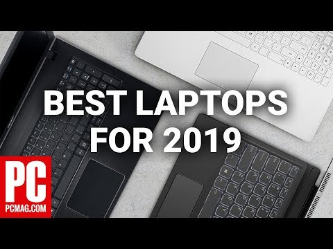 2019's-best-laptops-to-buy...so-far