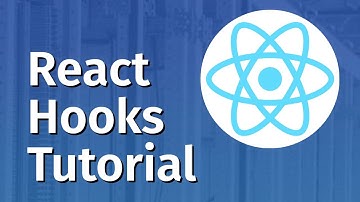 React Hooks Tutorial  | useState, useEffect, useReducer, useCallBack, useMemo