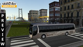 Grand Bus Simulator by Pulsar Gamesoft screenshot 2