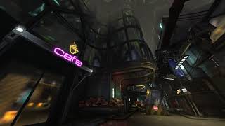 NS2 Map - METRO NS2 Map - METRO