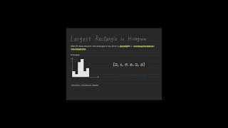 LeetCode HARD Explained: Maximal Rectangle