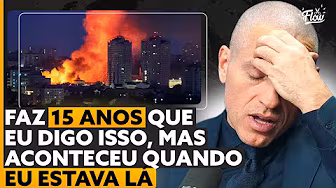 imagem do vídeo PUTIN sem SAÍDA! A UCRÂNIA está FORTE