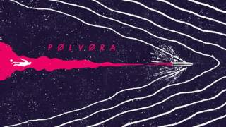 Video thumbnail of "Lika Nova - Pólvora (Audio Oficial)"