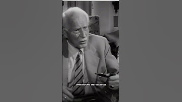 The Most Dangerous Empath Is the One With an INTJ/INFJ Brain | Carl Jung