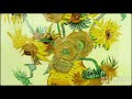 L.R. Kerr's Vincent van Gogh inspired paintings with narration