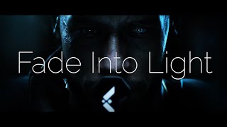 Slow Rock - Fade Into Light By ALLDIO [No Copyright Music]