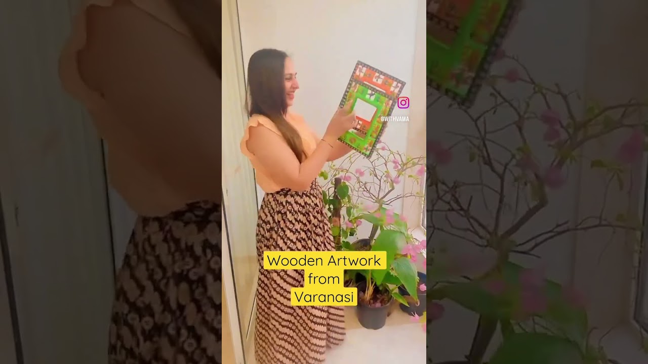 Buy from Local artist 