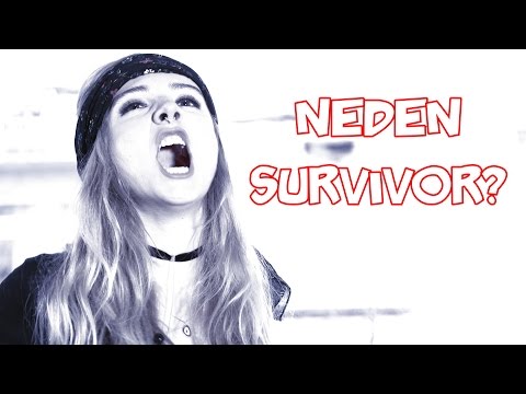 Why Survivor?