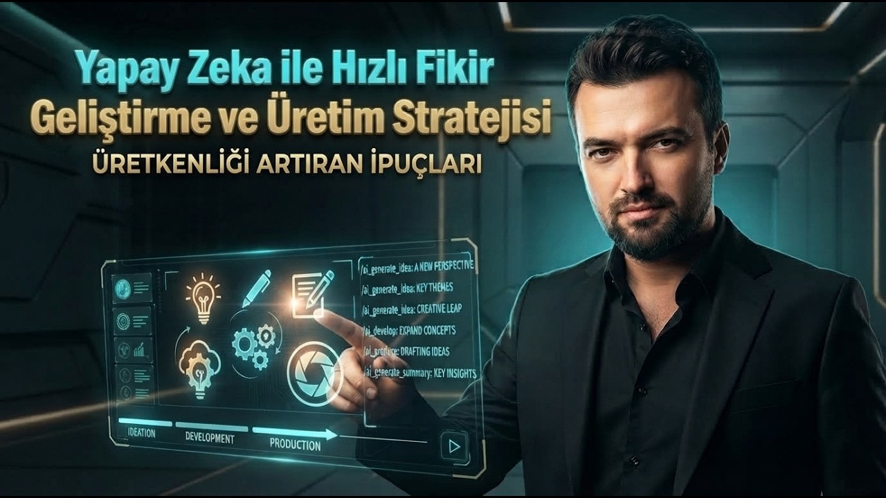 Kötü Prompt = Kötü Sonuç!